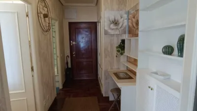 Apartamento en alquiler en Paseo del Cantábrico, 1, Raíces Viejo (Castrillón) de 1.250 €<span>/mes</span>