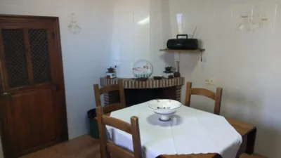 Casa – Benissa - Vista 5