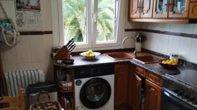 Chalet adosado en venta en Calle Barrio Enparantza, 1, Hernialde de 560.000 €