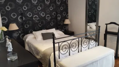 Chalet adosado en venta en Calle Barrio Enparantza, 1, Hernialde de 560.000 €