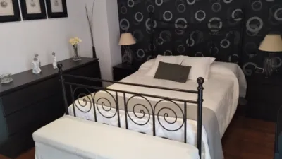 Chalet adosado en venta en Calle Barrio Enparantza, 1, Hernialde de 560.000 €