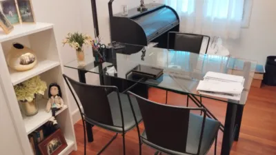Chalet adosado en venta en Calle Barrio Enparantza, 1, Hernialde de 560.000 €
