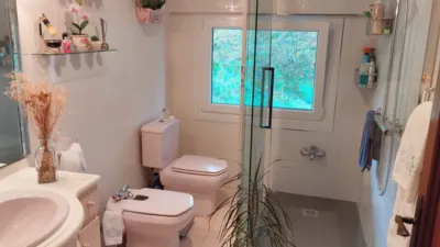 Chalet adosado en venta en Calle Barrio Enparantza, 1, Hernialde de 560.000 €