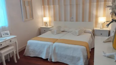 Chalet adosado en venta en Calle Barrio Enparantza, 1, Hernialde de 560.000 €