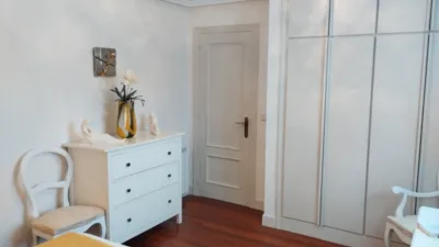 Chalet adosado en venta en Calle Barrio Enparantza, 1, Hernialde de 560.000 €
