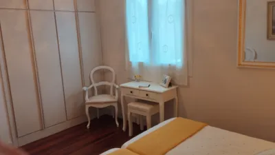 Chalet adosado en venta en Calle Barrio Enparantza, 1, Hernialde de 560.000 €