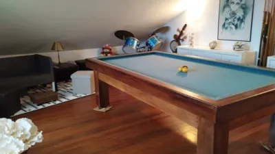 Chalet adosado en venta en Calle Barrio Enparantza, 1, Hernialde de 560.000 €