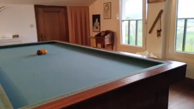 Chalet adosado en venta en Calle Barrio Enparantza, 1, Hernialde de 560.000 €
