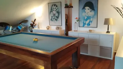 Chalet adosado en venta en Calle Barrio Enparantza, 1, Hernialde de 560.000 €