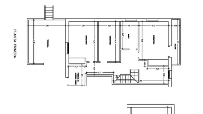 Chalet adosado en venta en Calle Barrio Enparantza, 1, Hernialde de 560.000 €