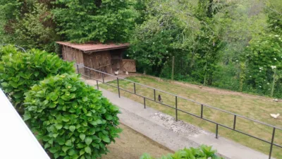 Chalet adosado en venta en Calle Barrio Enparantza, 1, Hernialde de 560.000 €