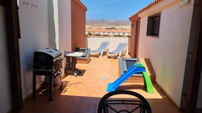 Townhouse on Calle El Alpende, 1 photo 3