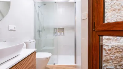 Casa rústica en alquiler en Carrer del Capero, 9, Traiguera de 1.350 €<span>/mes</span>