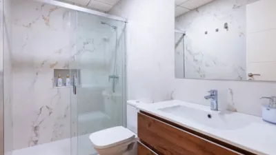 Casa rústica en alquiler en Carrer del Capero, 9, Traiguera de 1.350 €<span>/mes</span>