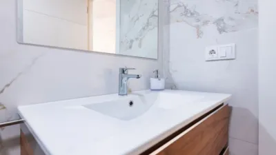 Casa rústica en alquiler en Carrer del Capero, 9, Traiguera de 1.350 €<span>/mes</span>