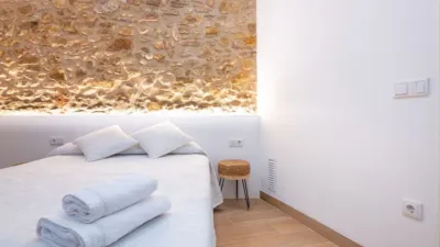 Casa rústica en alquiler en Carrer del Capero, 9, Traiguera de 1.350 €<span>/mes</span>