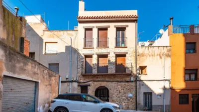 Casa rústica en alquiler en Carrer del Capero, 9, Traiguera de 1.350 €<span>/mes</span>