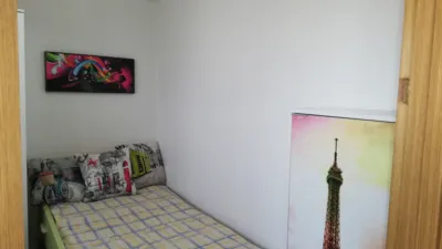 Piso en alquiler en Plaza del Vicario Ferrer, 1, La Creu Coberta (Distrito Jesús. València Capital) de 1.200 €<span>/mes</span>