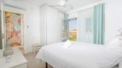 Casa adosada en alquiler en Calle de la Nutria, 1, Punta Umbría de 2.190 €<span>/mes</span>