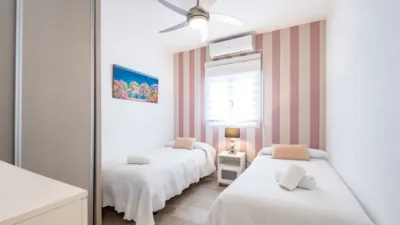 Casa adosada en alquiler en Calle de la Nutria, 1, Punta Umbría de 2.190 €<span>/mes</span>
