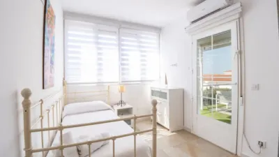 Casa adosada en alquiler en Calle de la Nutria, 1, Punta Umbría de 2.190 €<span>/mes</span>