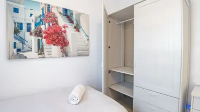 Casa adosada en alquiler en Calle de la Nutria, 1, Punta Umbría de 2.190 €<span>/mes</span>