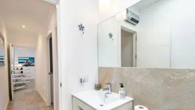 Casa adosada en alquiler en Calle de la Nutria, 1, Punta Umbría de 2.190 €<span>/mes</span>