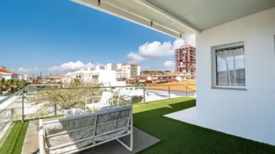 Casa adosada en alquiler en Calle de la Nutria, 1, Punta Umbría de 2.190 €<span>/mes</span>