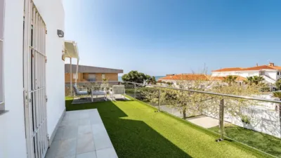 Casa adosada en alquiler en Calle de la Nutria, 1, Punta Umbría de 2.190 €<span>/mes</span>