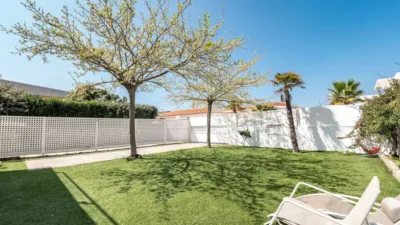 Casa adosada en alquiler en Calle de la Nutria, 1, Punta Umbría de 2.190 €<span>/mes</span>
