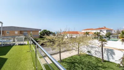 Casa adosada en alquiler en Calle de la Nutria, 1, Punta Umbría de 2.190 €<span>/mes</span>