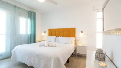 Casa adosada en alquiler en Calle de la Nutria, 1, Punta Umbría de 2.190 €<span>/mes</span>