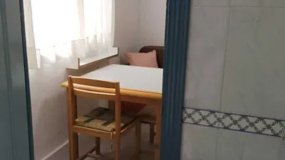Estudio en alquiler en Calle Almona de San Juan de Dios, 20, Centro-Catedral (Granada Capital) de 640 €<span>/mes</span>