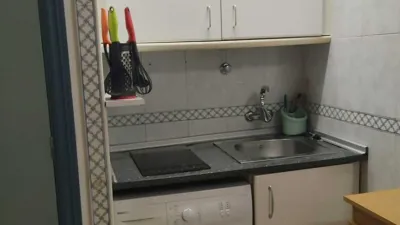 Estudio en alquiler en Calle Almona de San Juan de Dios, 20, Centro-Catedral (Granada Capital) de 640 €<span>/mes</span>