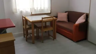 Estudio en alquiler en Calle Almona de San Juan de Dios, 20, Centro-Catedral (Granada Capital) de 640 €<span>/mes</span>
