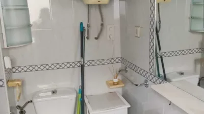 Estudio en alquiler en Calle Almona de San Juan de Dios, 20, Centro-Catedral (Granada Capital) de 640 €<span>/mes</span>