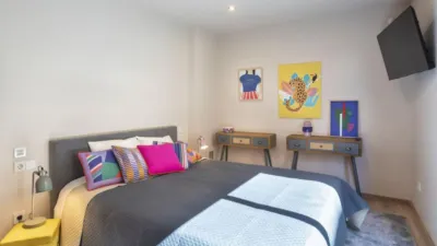 Casa adosada en alquiler en Carrer del Mestre Falla, 27, Premià de Dalt de 3.400 €<span>/mes</span>