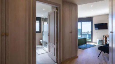 Casa adosada en alquiler en Carrer del Mestre Falla, 27, Premià de Dalt de 3.400 €<span>/mes</span>