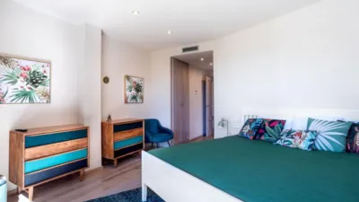 Casa adosada en alquiler en Carrer del Mestre Falla, 27, Premià de Dalt de 3.400 €<span>/mes</span>