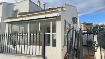 Casa adosada en alquiler en Calle del Flamenco, 76, cerca de Calle Alcatraz - Vista 3