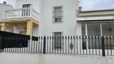 Casa adosada en alquiler en Calle del Flamenco, 76, cerca de Calle Alcatraz - Vista 4