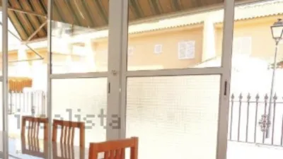 Casa adosada en alquiler en Calle del Flamenco, 76, cerca de Calle Alcatraz - Vista 5