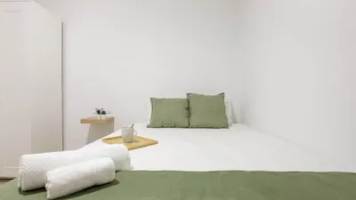 Piso en alquiler en Carrer de Sant Damià, 284, cerca de Passeig del Vint-i-dos de Juliol, Ca n'Anglada (Terrassa) de 1.450 €<span>/mes</span>