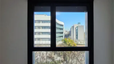 Piso en alquiler en Avenida Vía Augusta, 2, Huerta de la Reina-Arruzafilla-Parque Figueroa-Noreña (Córdoba Capital) de 900 €<span>/mes</span>