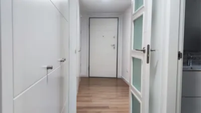Piso en alquiler en Avenida Vía Augusta, 2, Huerta de la Reina-Arruzafilla-Parque Figueroa-Noreña (Córdoba Capital) de 900 €<span>/mes</span>