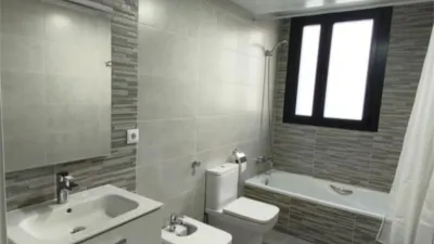 Piso en alquiler en Avenida Vía Augusta, 2, Huerta de la Reina-Arruzafilla-Parque Figueroa-Noreña (Córdoba Capital) de 900 €<span>/mes</span>