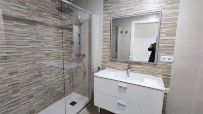 Piso en alquiler en Avenida Vía Augusta, 2, Huerta de la Reina-Arruzafilla-Parque Figueroa-Noreña (Córdoba Capital) de 900 €<span>/mes</span>