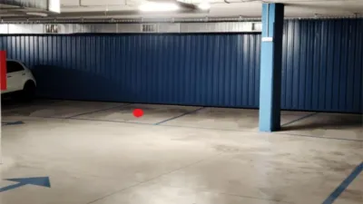 Piso en alquiler en Avenida Vía Augusta, 2, Huerta de la Reina-Arruzafilla-Parque Figueroa-Noreña (Córdoba Capital) de 900 €<span>/mes</span>