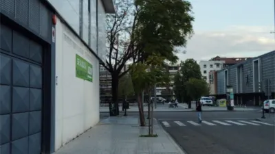 Piso en alquiler en Avenida Vía Augusta, 2, Huerta de la Reina-Arruzafilla-Parque Figueroa-Noreña (Córdoba Capital) de 900 €<span>/mes</span>