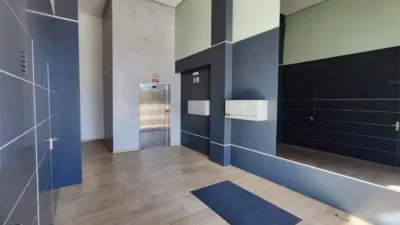 Piso en alquiler en Avenida Vía Augusta, 2, Huerta de la Reina-Arruzafilla-Parque Figueroa-Noreña (Córdoba Capital) de 900 €<span>/mes</span>
